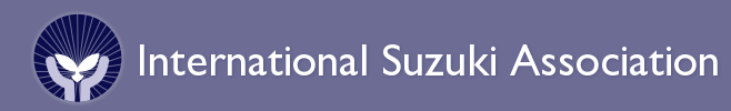 International Suzuki Association